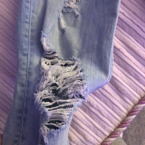 mom jeans - Picture 9 of 12